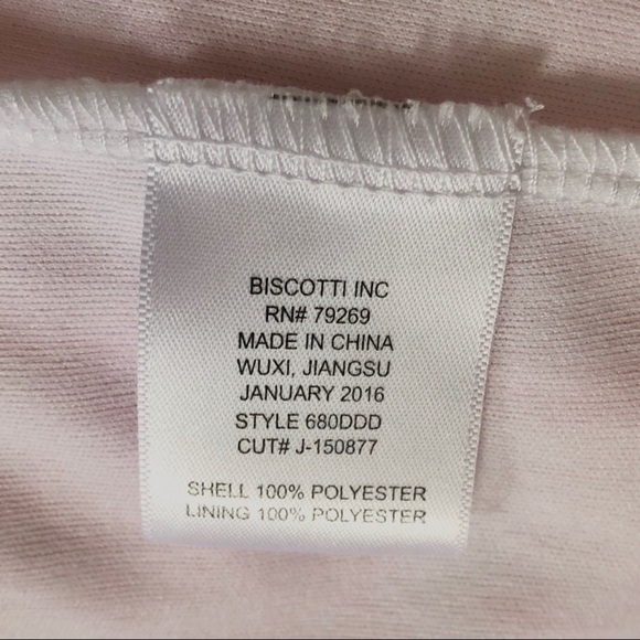 KATE MACK DAISY FLORAL RUFFLE CASCADE - Picture 7 of 9